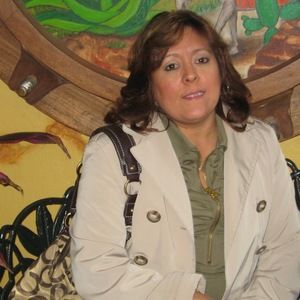 Meet your Posher, Eneida